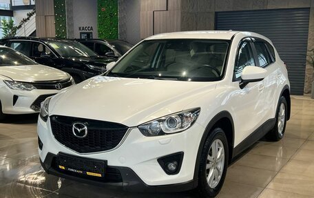 Mazda CX-5 II, 2012 год, 1 830 000 рублей, 1 фотография