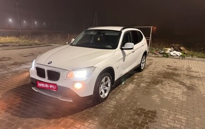 BMW X1, 2012 год, 1 150 000 рублей, 1 фотография