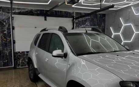 Renault Duster I рестайлинг, 2019 год, 1 250 000 рублей, 3 фотография