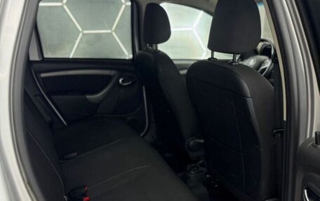 Renault Duster I рестайлинг, 2019 год, 1 250 000 рублей, 6 фотография