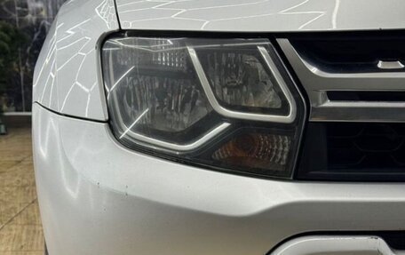 Renault Duster I рестайлинг, 2019 год, 1 250 000 рублей, 8 фотография