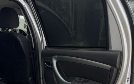 Renault Duster I рестайлинг, 2019 год, 1 250 000 рублей, 9 фотография