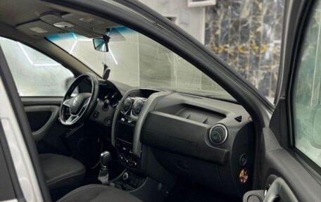 Renault Duster I рестайлинг, 2019 год, 1 250 000 рублей, 4 фотография