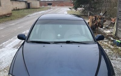 Volvo S80 II рестайлинг 2, 2000 год, 480 000 рублей, 1 фотография