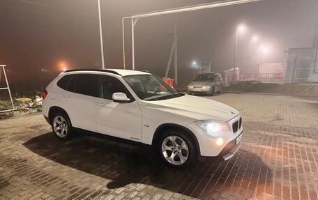 BMW X1, 2012 год, 1 150 000 рублей, 11 фотография