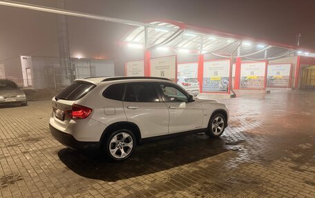 BMW X1, 2012 год, 1 150 000 рублей, 6 фотография