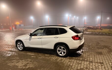 BMW X1, 2012 год, 1 150 000 рублей, 4 фотография