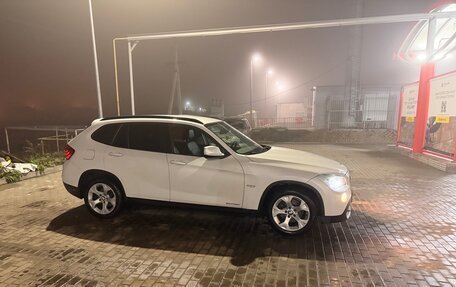 BMW X1, 2012 год, 1 150 000 рублей, 10 фотография