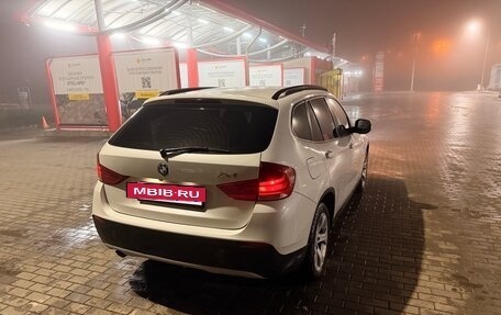 BMW X1, 2012 год, 1 150 000 рублей, 3 фотография
