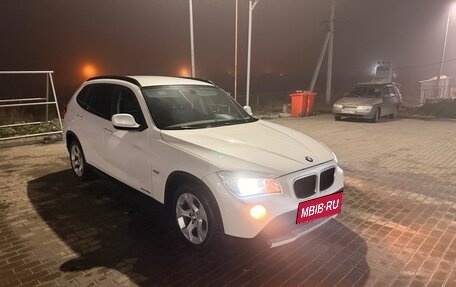 BMW X1, 2012 год, 1 150 000 рублей, 2 фотография