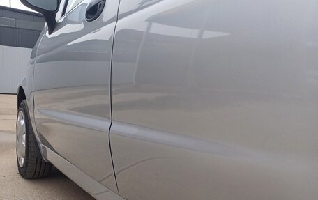 Daewoo Matiz I, 2012 год, 295 000 рублей, 11 фотография