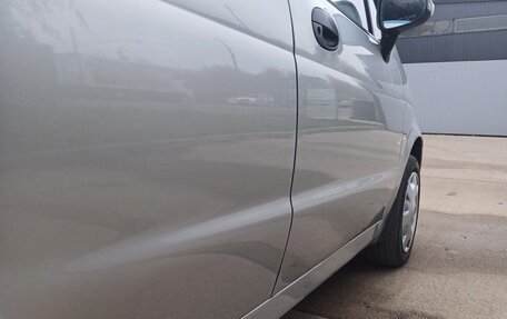 Daewoo Matiz I, 2012 год, 295 000 рублей, 10 фотография