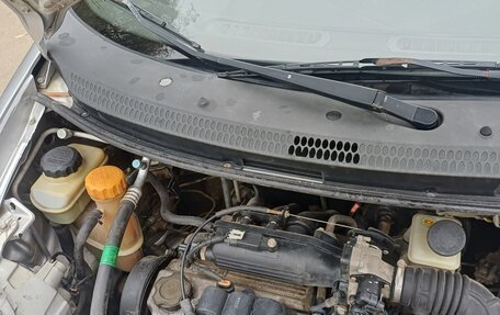 Daewoo Matiz I, 2012 год, 295 000 рублей, 19 фотография