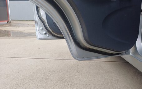 Daewoo Matiz I, 2012 год, 295 000 рублей, 14 фотография