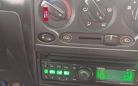 Daewoo Matiz I, 2012 год, 295 000 рублей, 17 фотография