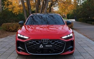 Audi A5, 2025 год, 6 250 000 рублей, 1 фотография
