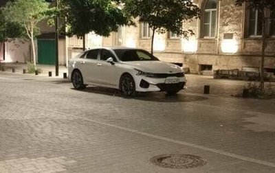 KIA K5, 2021 год, 2 780 000 рублей, 1 фотография