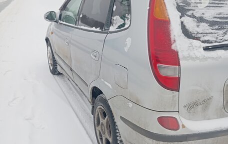 Nissan Tino, 1999 год, 300 000 рублей, 2 фотография