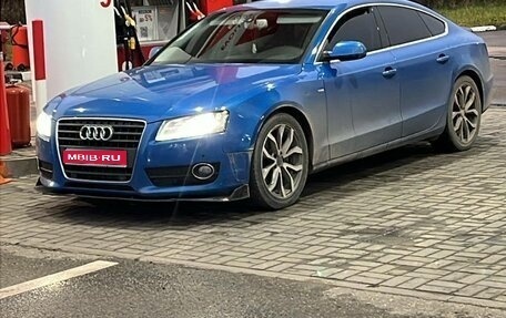 Audi A5, 2010 год, 1 200 000 рублей, 1 фотография