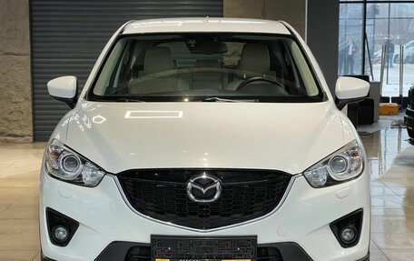 Mazda CX-5 II, 2012 год, 1 830 000 рублей, 2 фотография