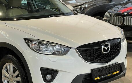 Mazda CX-5 II, 2012 год, 1 830 000 рублей, 8 фотография