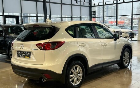 Mazda CX-5 II, 2012 год, 1 830 000 рублей, 5 фотография