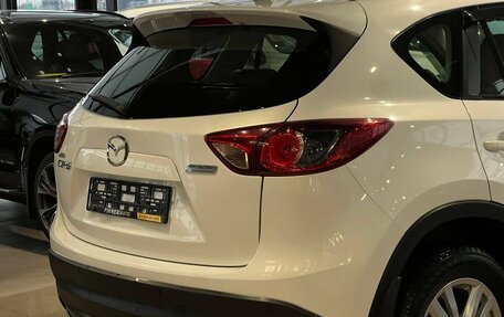 Mazda CX-5 II, 2012 год, 1 830 000 рублей, 9 фотография
