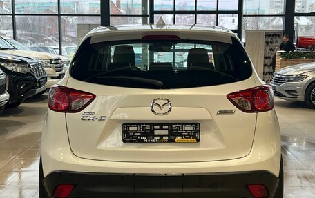 Mazda CX-5 II, 2012 год, 1 830 000 рублей, 6 фотография