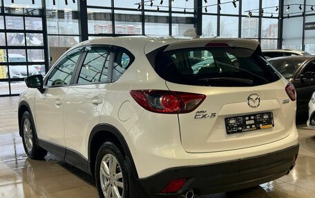 Mazda CX-5 II, 2012 год, 1 830 000 рублей, 7 фотография