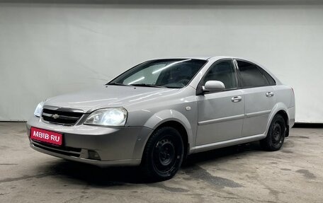 Chevrolet Lacetti, 2006 год, 430 000 рублей, 1 фотография