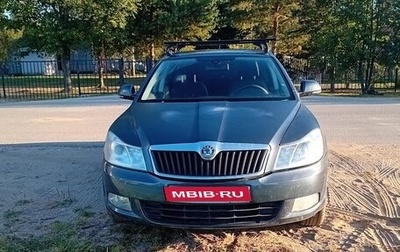 Skoda Octavia, 2011 год, 850 000 рублей, 1 фотография