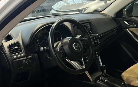 Mazda CX-5 II, 2012 год, 1 830 000 рублей, 12 фотография