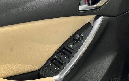 Mazda CX-5 II, 2012 год, 1 830 000 рублей, 16 фотография