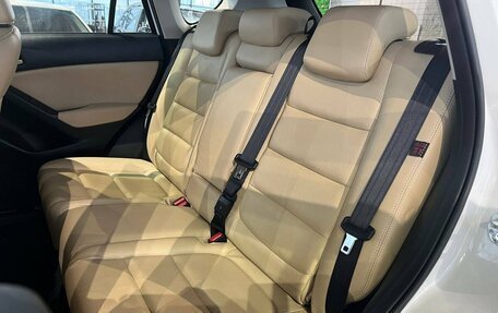 Mazda CX-5 II, 2012 год, 1 830 000 рублей, 23 фотография