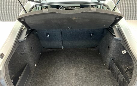 Skoda Octavia, 2018 год, 1 570 000 рублей, 5 фотография