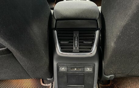 Skoda Octavia, 2018 год, 1 570 000 рублей, 22 фотография