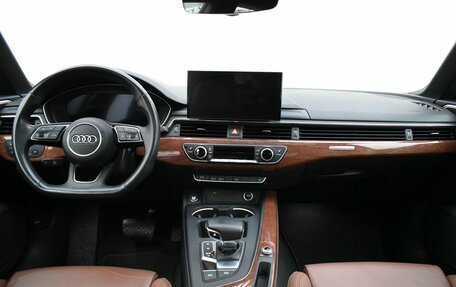 Audi A5, 2021 год, 4 899 000 рублей, 9 фотография