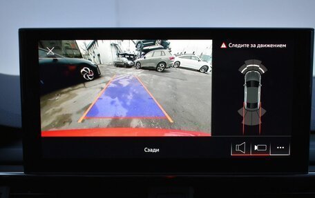 Audi A5, 2021 год, 4 899 000 рублей, 17 фотография