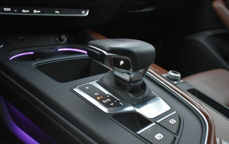 Audi A5, 2021 год, 4 899 000 рублей, 20 фотография