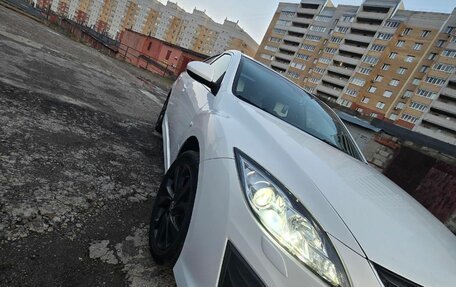 Mazda 6, 2011 год, 750 000 рублей, 4 фотография