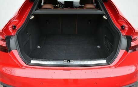 Audi A5, 2021 год, 4 899 000 рублей, 26 фотография