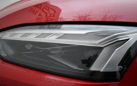 Audi A5, 2021 год, 4 899 000 рублей, 24 фотография