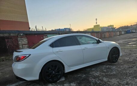 Mazda 6, 2011 год, 750 000 рублей, 3 фотография