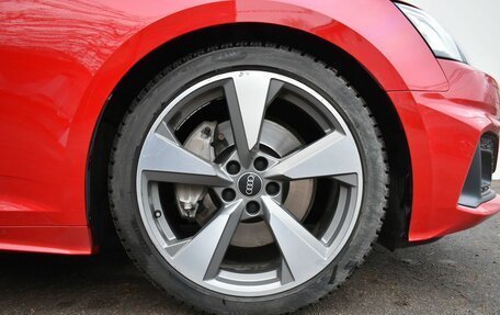 Audi A5, 2021 год, 4 899 000 рублей, 27 фотография