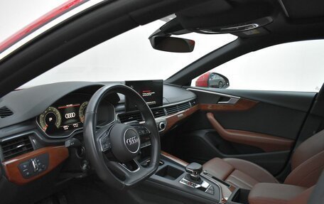 Audi A5, 2021 год, 4 899 000 рублей, 23 фотография