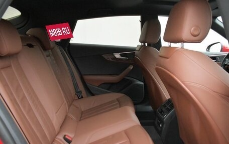 Audi A5, 2021 год, 4 899 000 рублей, 21 фотография