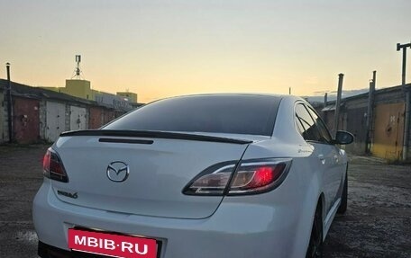 Mazda 6, 2011 год, 750 000 рублей, 2 фотография