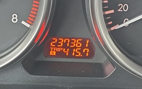 Mazda 6, 2011 год, 750 000 рублей, 9 фотография