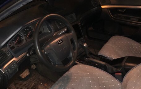 Volvo S80 II рестайлинг 2, 2000 год, 480 000 рублей, 7 фотография