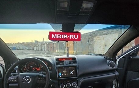 Mazda 6, 2011 год, 750 000 рублей, 6 фотография